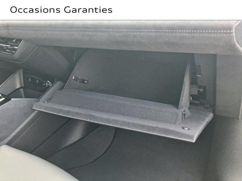 Voitures occasions Audi A6 Avant e-tron S line Cesson-Sévigné