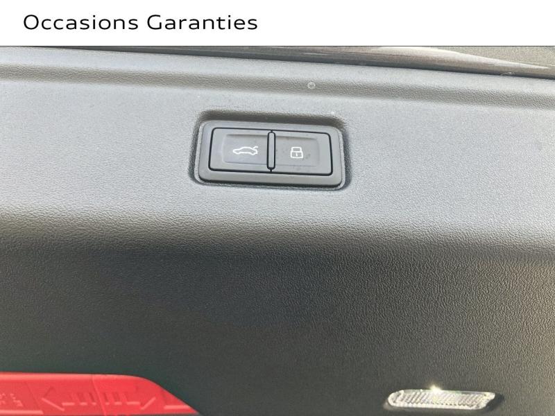 Voitures occasions Audi A6 Avant e-tron S line Cesson-Sévigné
