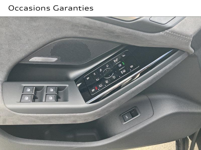 Voitures occasions Audi A6 Avant e-tron S line Cesson-Sévigné