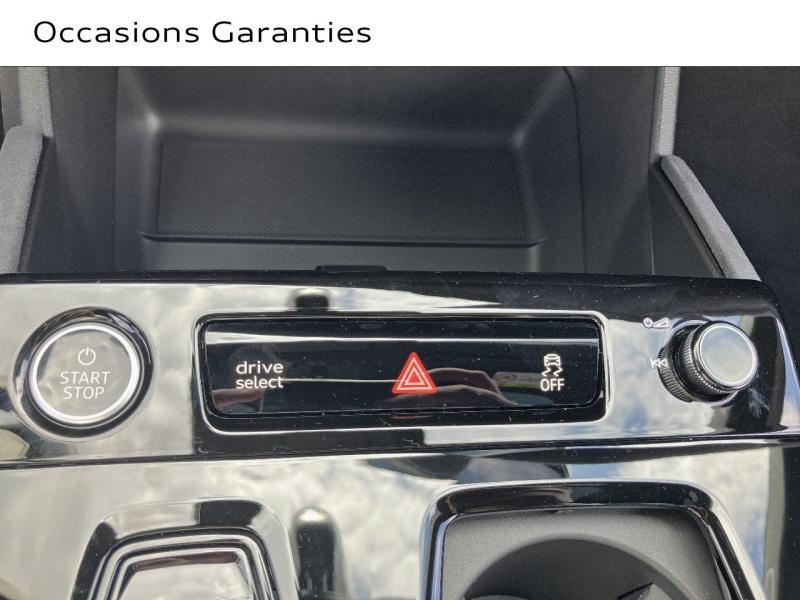 Voitures occasions Audi A6 Avant e-tron S Line Cesson-Sévigné