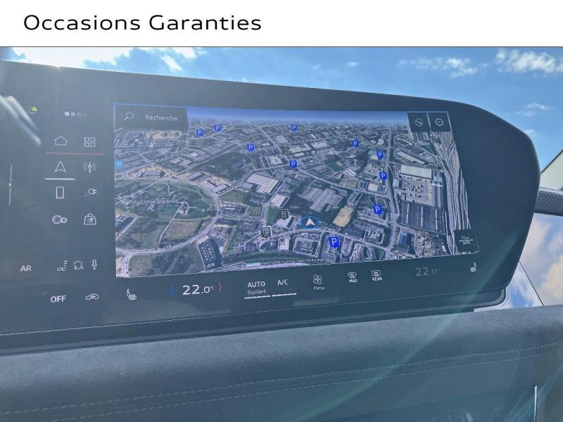 Voitures occasions Audi A6 Avant e-tron S Line Cesson-Sévigné