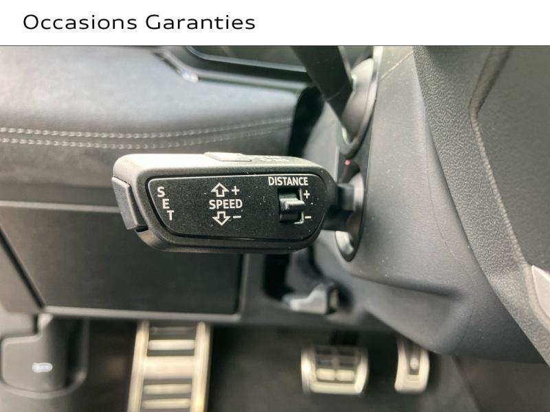 Voitures occasions Audi A6 Avant e-tron S line Cesson-Sévigné