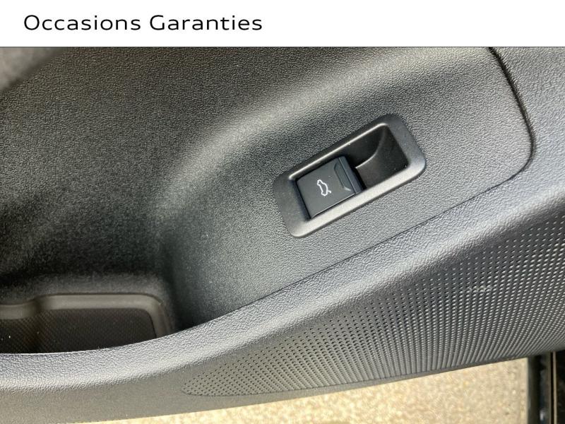 Voitures occasions Audi A6 Avant e-tron S line Cesson-Sévigné