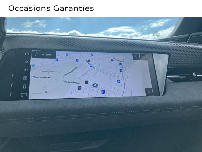 Voitures occasions Audi A6 Avant e-tron S Line Cesson-Sévigné