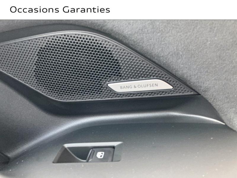 Voitures occasions Audi A6 Avant e-tron S Line Cesson-Sévigné