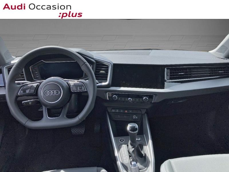 Voitures occasions Audi A1 allstreet Base Cesson-Sévigné