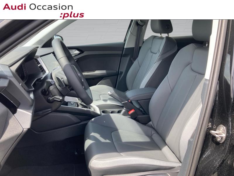Voitures occasions Audi A1 allstreet Base Cesson-Sévigné