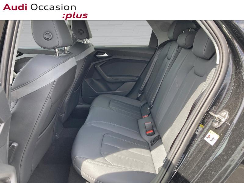 Voitures occasions Audi A1 allstreet Base Cesson-Sévigné
