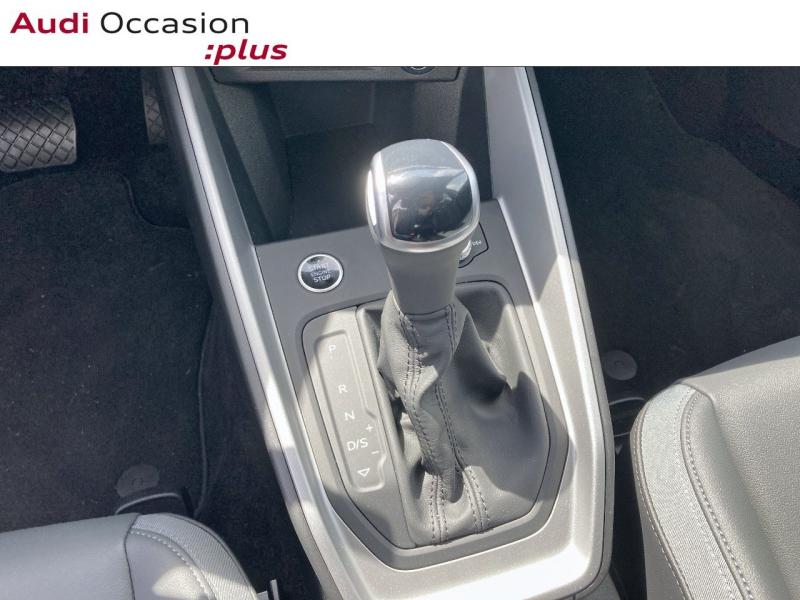 Voitures occasions Audi A1 allstreet Avus Cesson-Sévigné
