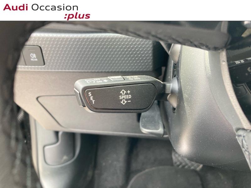 Voitures occasions Audi A1 allstreet Base Cesson-Sévigné