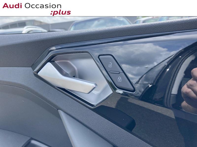 Voitures occasions Audi A1 allstreet Base Cesson-Sévigné
