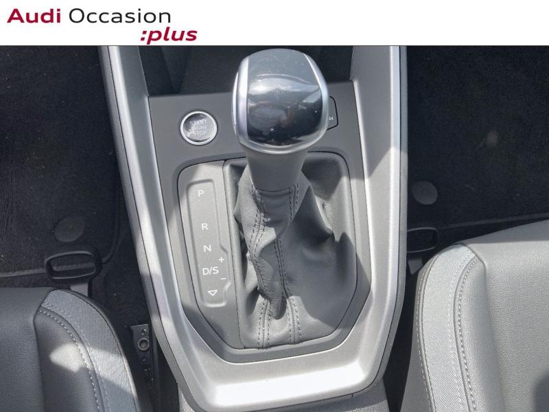 Voitures occasions Audi A1 allstreet Base Cesson-Sévigné