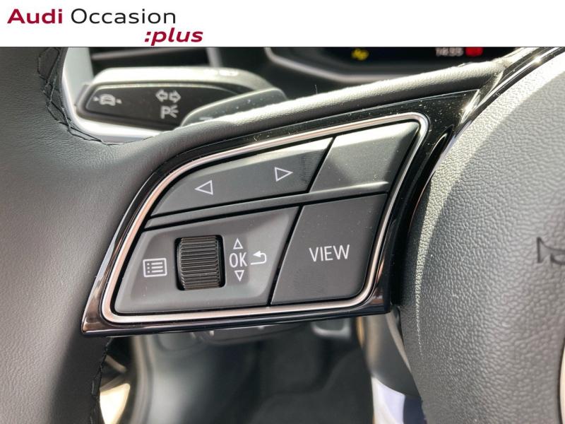 Voitures occasions Audi A1 allstreet Avus Cesson-Sévigné