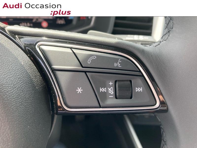 Voitures occasions Audi A1 allstreet Avus Cesson-Sévigné