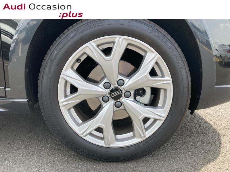 Voitures occasions Audi A1 allstreet Base Cesson-Sévigné
