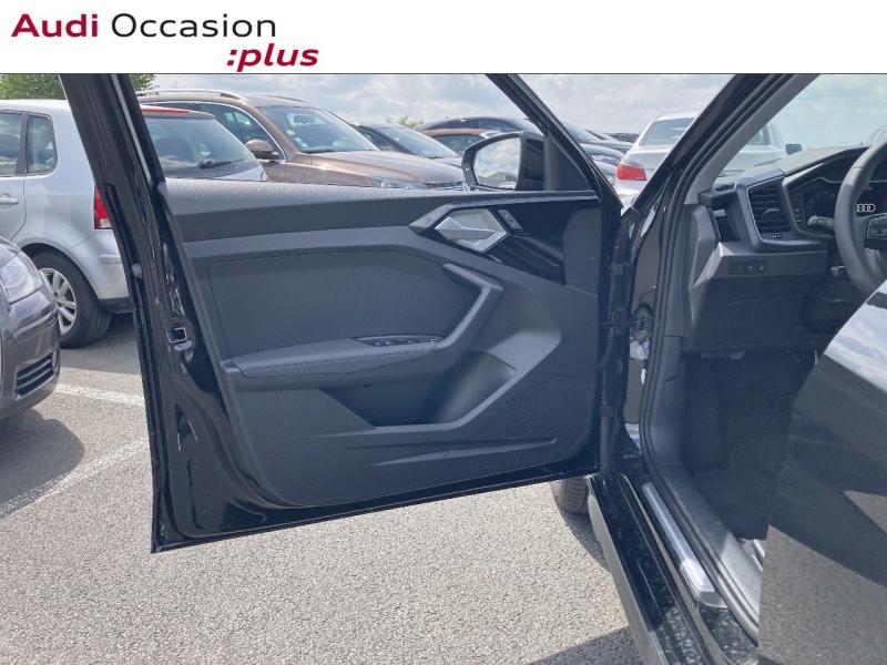 Voitures occasions Audi A1 allstreet Base Cesson-Sévigné