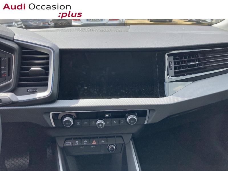 Voitures occasions Audi A1 allstreet Base Cesson-Sévigné