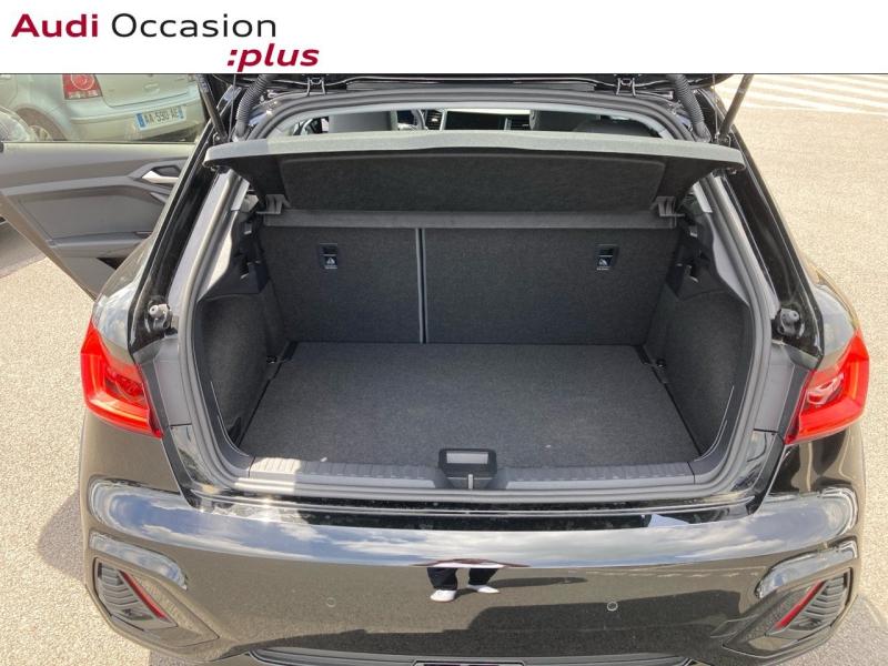 Voitures occasions Audi A1 allstreet Avus Cesson-Sévigné