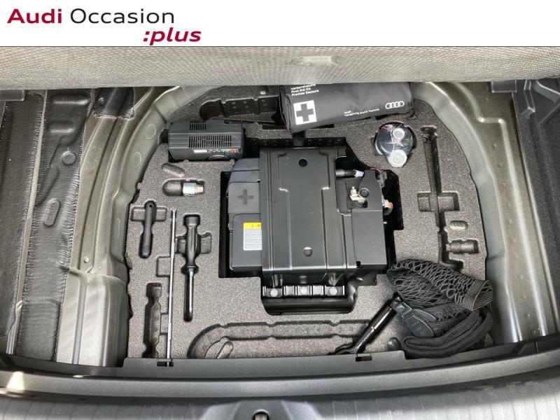 Voitures occasions Audi A1 allstreet Avus Cesson-Sévigné