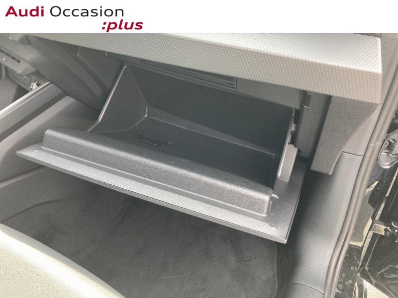 Voitures occasions Audi A1 allstreet Avus Cesson-Sévigné