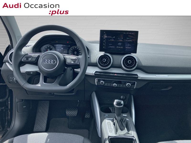 Voitures occasions Audi Q2 Advanced Cesson-Sévigné
