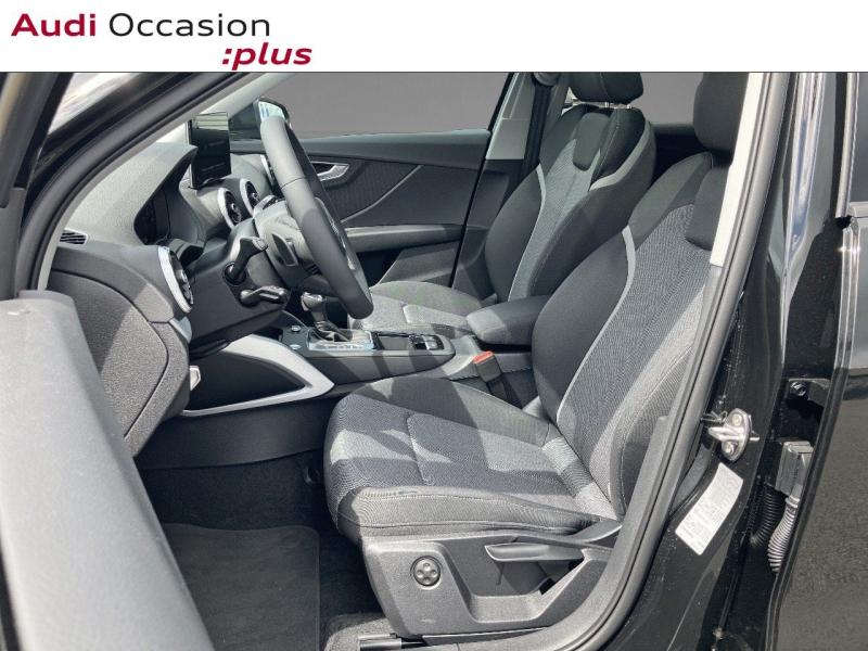 Voitures occasions Audi Q2 Advanced Cesson-Sévigné