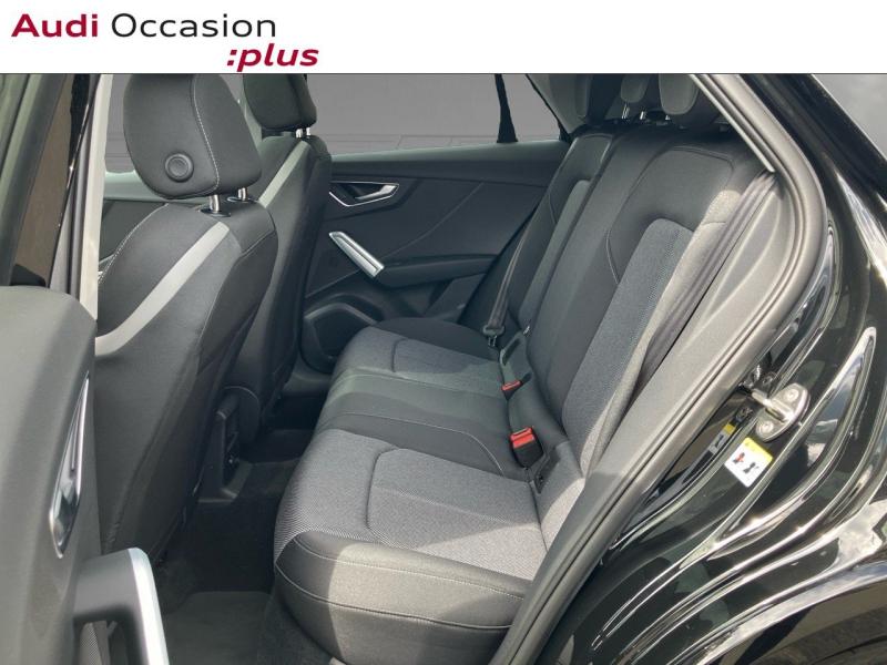 Voitures occasions Audi Q2 Advanced Cesson-Sévigné