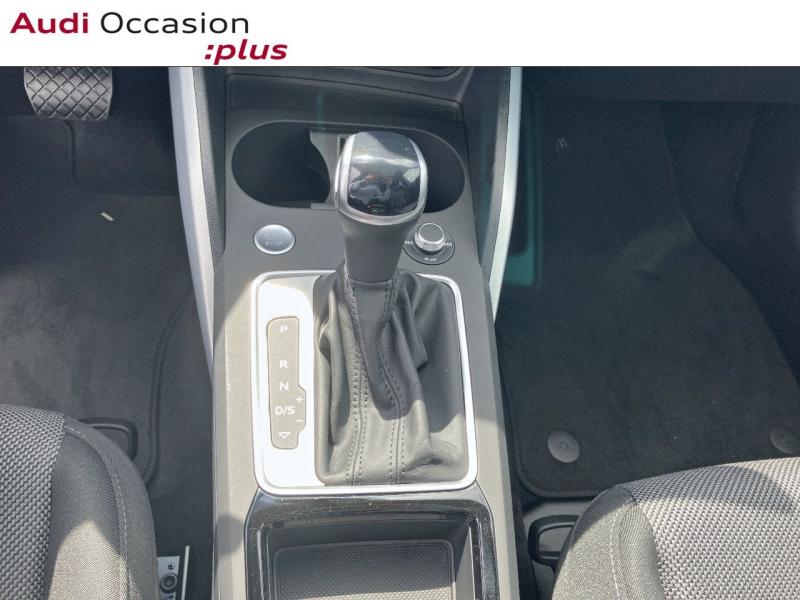 Voitures occasions Audi Q2 Advanced Cesson-Sévigné