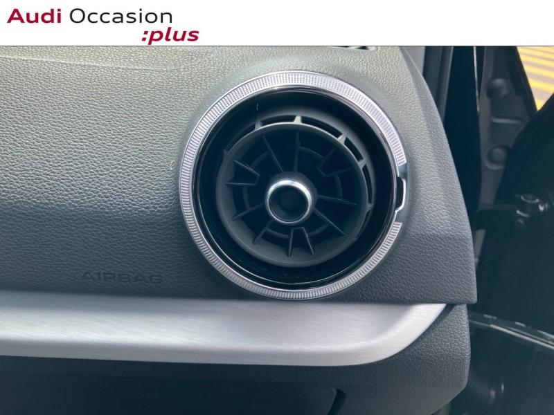 Voitures occasions Audi Q2 Advanced Cesson-Sévigné