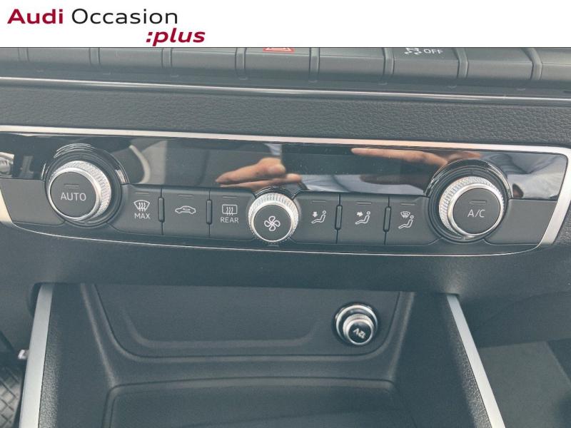 Voitures occasions Audi Q2 Advanced Cesson-Sévigné