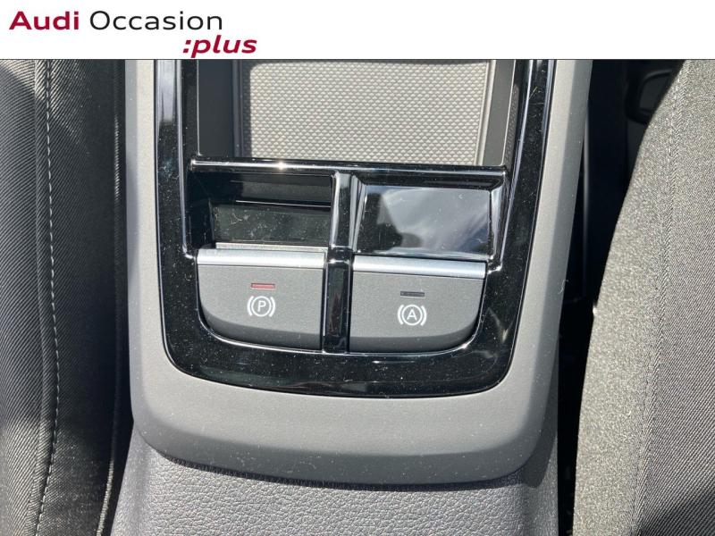 Voitures occasions Audi Q2 Advanced Cesson-Sévigné