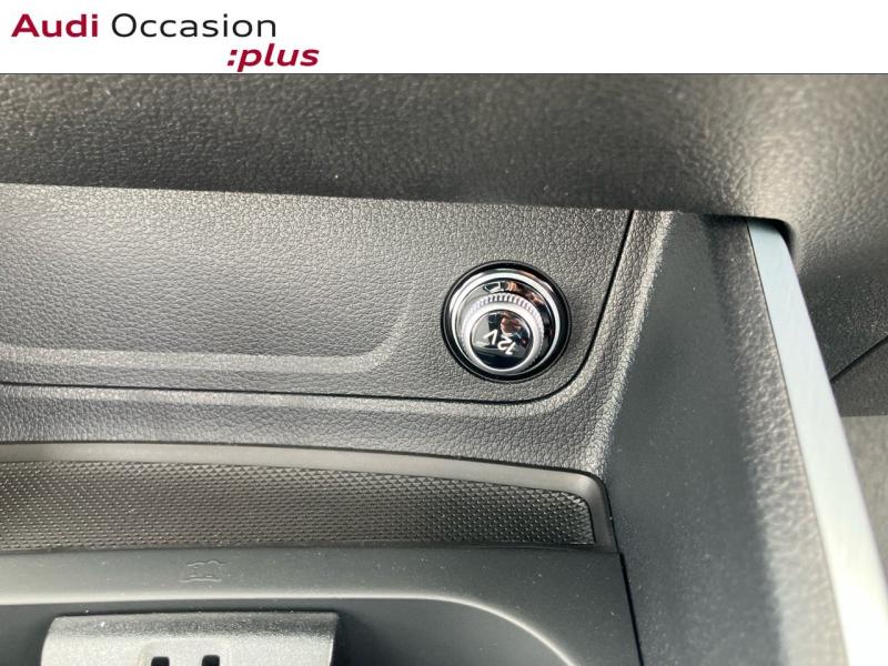 Voitures occasions Audi Q2 Advanced Cesson-Sévigné