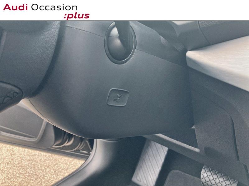 Voitures occasions Audi Q2 Advanced Cesson-Sévigné
