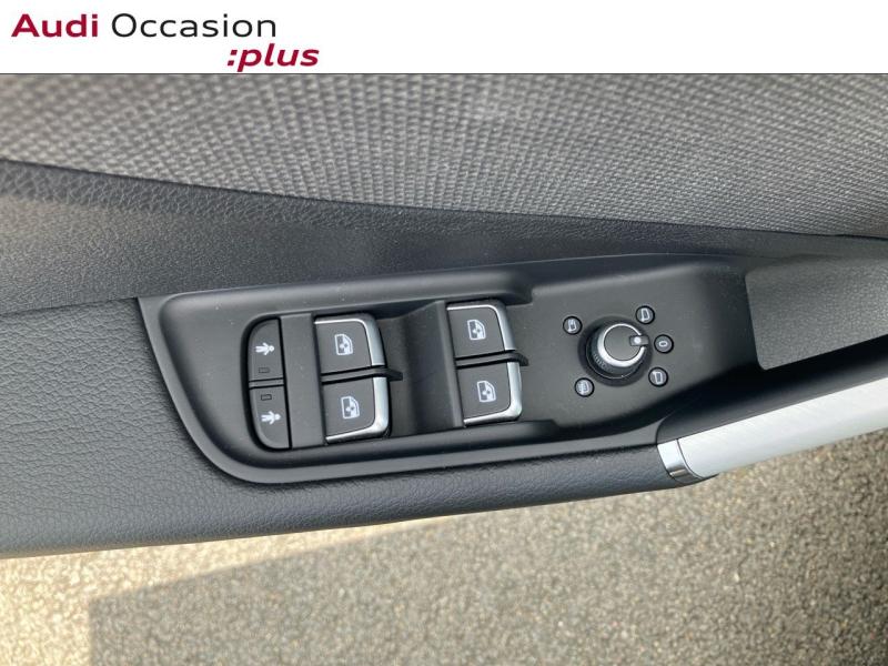 Voitures occasions Audi Q2 Advanced Cesson-Sévigné
