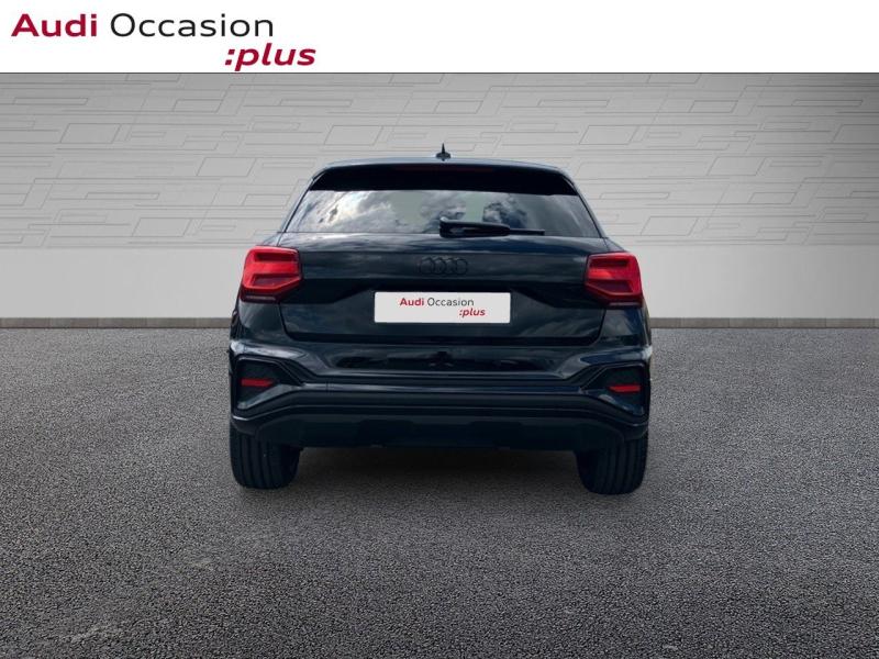 Voitures occasions Audi Q2 Advanced Cesson-Sévigné