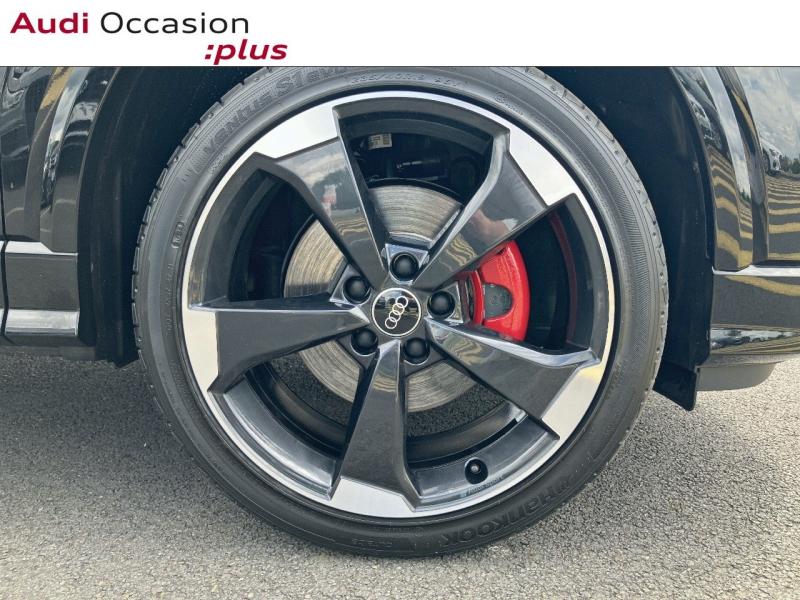 Voitures occasions Audi Q2 Advanced Cesson-Sévigné