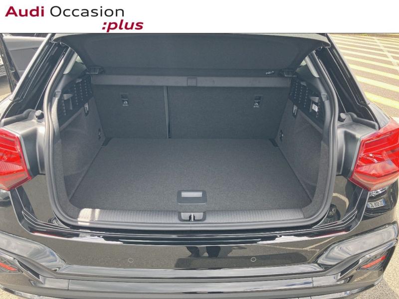 Voitures occasions Audi Q2 Advanced Cesson-Sévigné