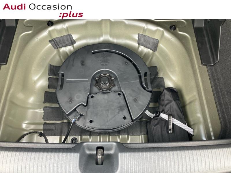 Voitures occasions Audi Q2 Advanced Cesson-Sévigné