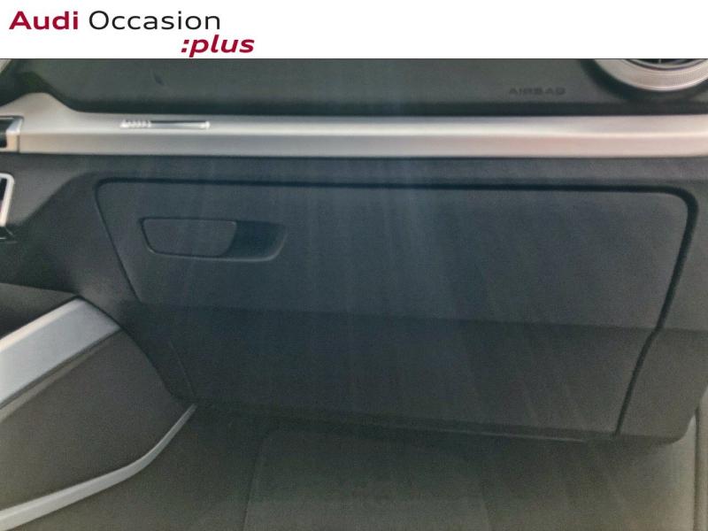 Voitures occasions Audi Q2 Advanced Cesson-Sévigné