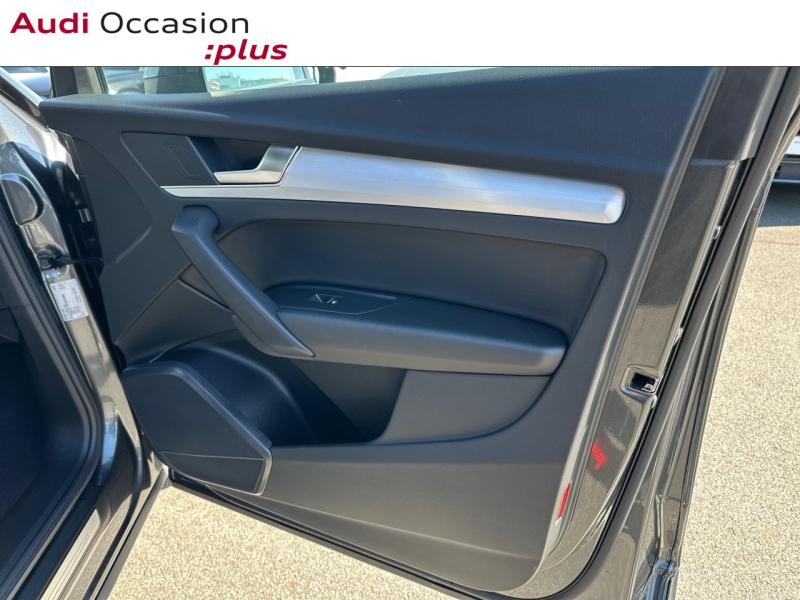 Voitures occasions Audi Q5 S line Cesson-Sévigné