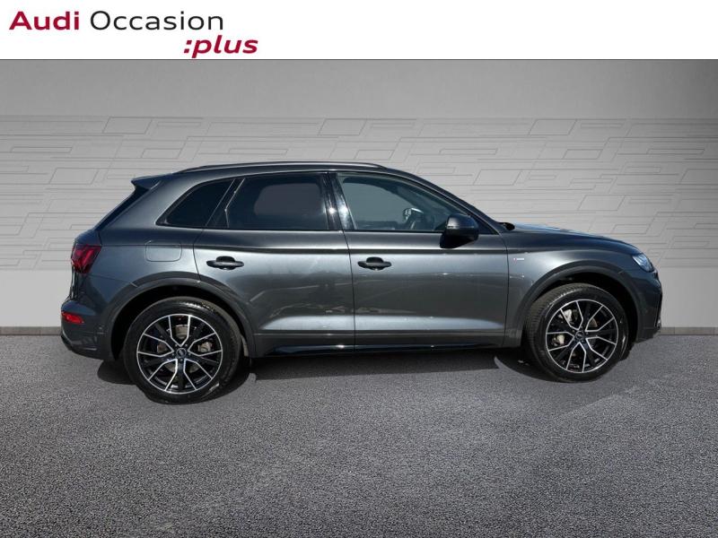 Voitures occasions Audi Q5 S line Cesson-Sévigné