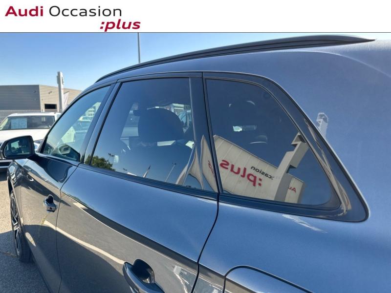 Voitures occasions Audi Q5 S line Cesson-Sévigné