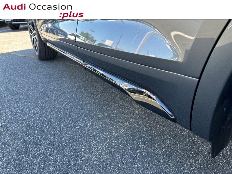 Voitures occasions Audi Q5 S line Cesson-Sévigné