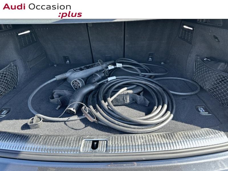 Voitures occasions Audi Q5 S line Cesson-Sévigné