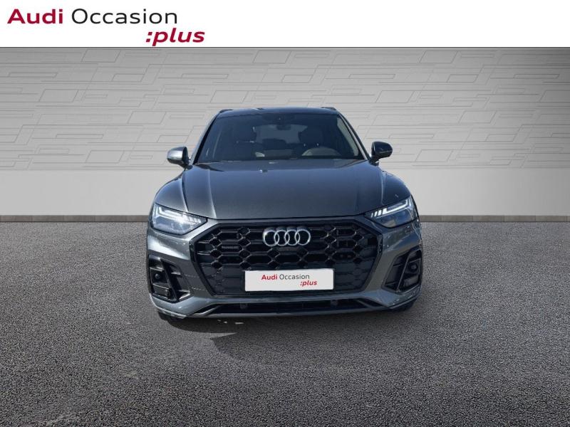 Voitures occasions Audi Q5 S line Cesson-Sévigné