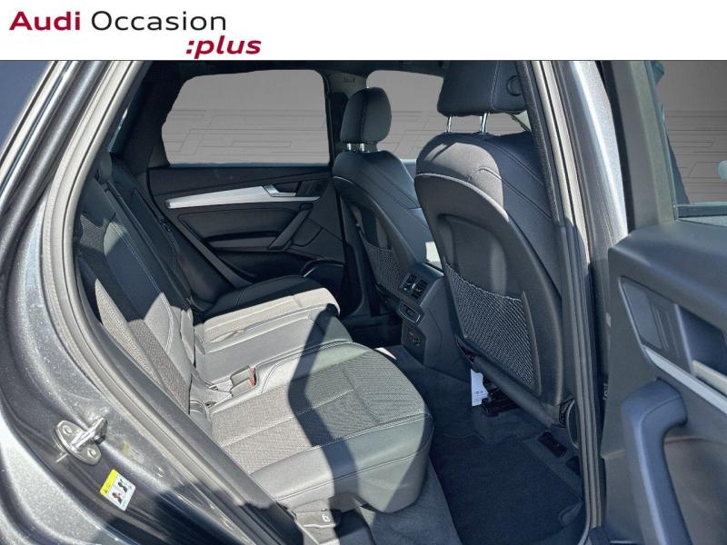 Voitures occasions Audi Q5 S line Cesson-Sévigné