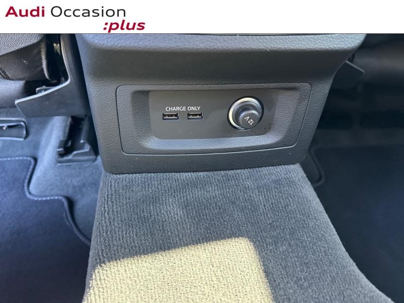 Voitures occasions Audi Q5 S line Cesson-Sévigné