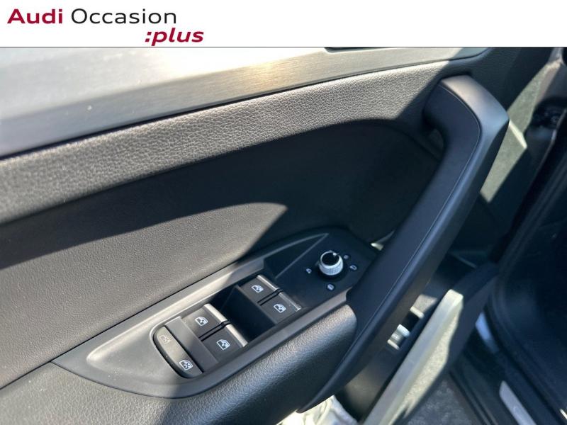 Voitures occasions Audi Q5 S line Cesson-Sévigné