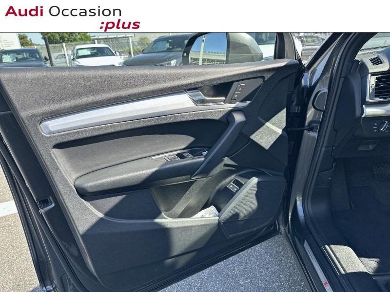 Voitures occasions Audi Q5 S line Cesson-Sévigné