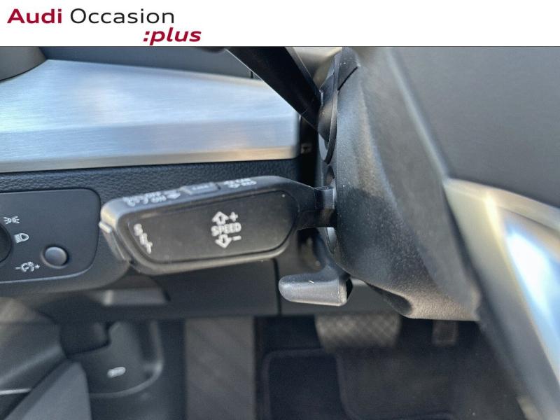 Voitures occasions Audi Q5 S line Cesson-Sévigné